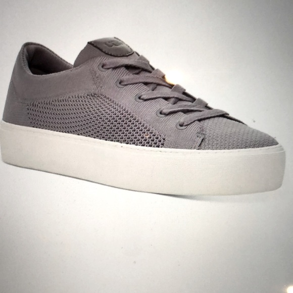 UGG Shoes - Brand New UGG Women Zilo Knit Sneakers